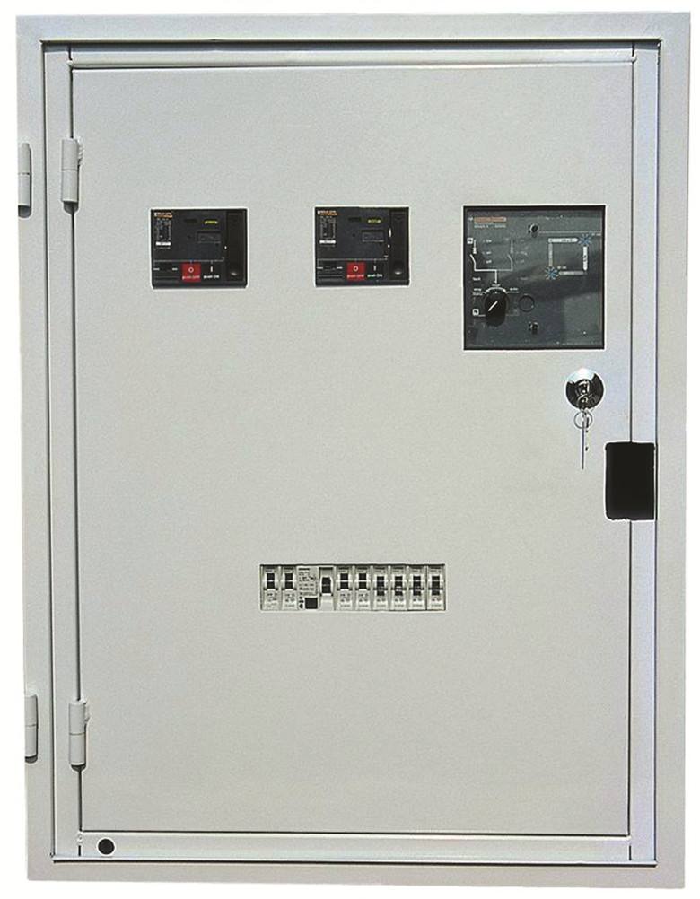 ATS˫��Դ�����